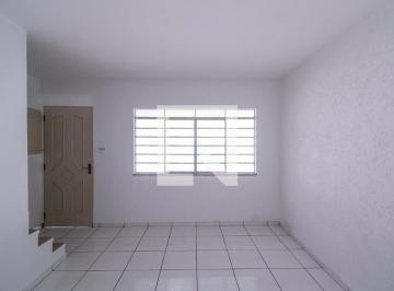 Casa · 119m² · 2 Quartos · 1 Vaga · Casa para Aluguel - Vila Ema, 2 Quartos,  119 m² - São Paulo