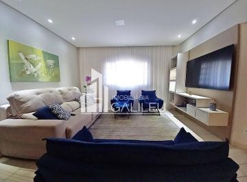Casa · 230m² · 3 Quartos · 5 Vagas · Casa para venda no Parque Alto Taquaral