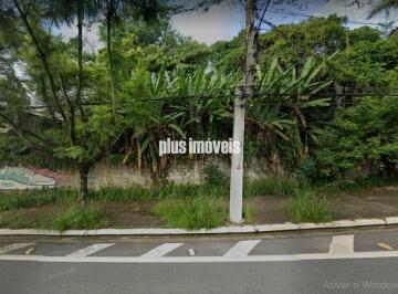 Terreno · 775m² · Terreno Comercial à Venda, 760m² - Bairro Morumbi, São Paulo/SP
