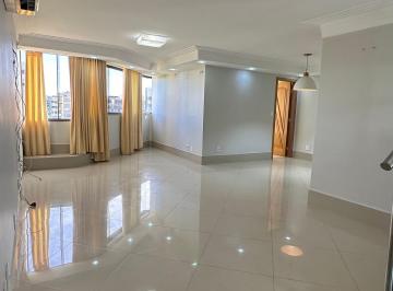 Apartamento de 5 quartos, Brasília · COBERTURA/ DUPLEX - ASA NORTE - SQN 211| REFORMADA, LAZER COMPLETO E VISTA LIVRE