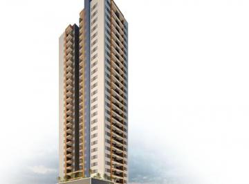 Fachada · Apartamento - Vila Centenário