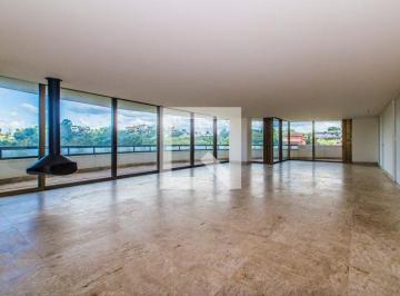 Apartamento · 576m² · 4 Quartos · 6 Vagas · Apartamento à Venda - Vale do Sereno , 4 Quartos, 576 m² - Nova Lima