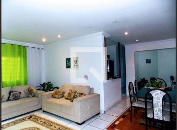 Casa · 100m² · 2 Quartos · 3 Vagas · Casa à Venda - Ville de Montagne, 2 Quartos, 100 m² - Nova Lima