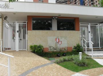 Apartamento · 70m² · 2 Quartos · 1 Vaga · Apartamento para alugar em Londrina, Gleba Palhano, com 2 quartos, com 70 m², Edifício Due Torri