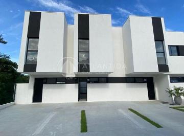 Casa Venda 68m² de 2 quartos · Sobrado mobiliado 2 suítes - Rio Pequeno - Camboriú