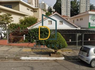 Foto 01 · Casa térrea no bairro Água Fria - São Paulo