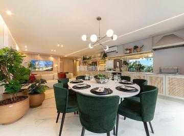 Apartamento · 132m² · 3 Quartos · 2 Vagas · OPORTUNIDADE 3 Dormitórios 3 Suites 2 Vagas no Campo Belo