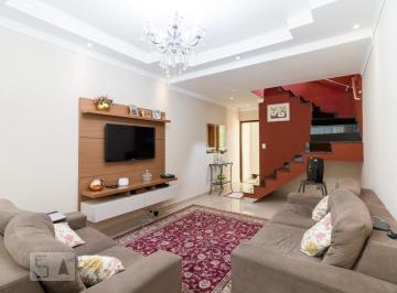 Casa · 250m² · 3 Quartos · 2 Vagas · Casa para Aluguel - Taboão, 3 Quartos, 250 m2 - Guarulhos