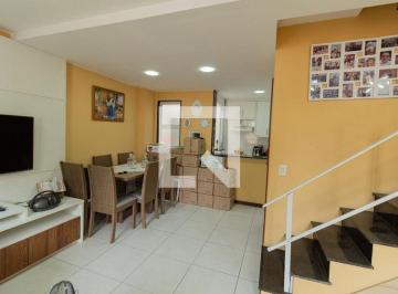 Casa · 90m² · 4 Quartos · 1 Vaga · Casa à Venda - Méier, 4 Quartos,  90 m² - Rio de Janeiro