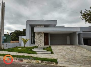 Casa · 150m² · 3 Quartos · 2 Vagas · Belíssima casa a venda no Condomínio Vila Verona- Sorocaba.