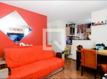 Apartamento · 47m² · 2 Quartos · 1 Vaga · Apartamento para Aluguel - Jardim Cumbica, 2 Quartos,  47 m² - Guarulhos