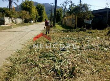 Terreno , Mongaguá · Lote em Estrada da Fazenda - Agenor de Campos - Mongaguá/SP