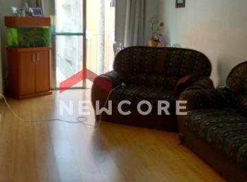 Apartamento · 58m² · 2 Quartos · 1 Vaga · Apartamento em Rua Pacheco Melo - Vila do Castelo - São Paulo/SP