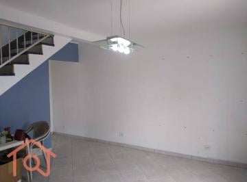 7402f05df010fea5f4aa33710d07fe0aee922e67 · Sobrado com 3 dormitórios à venda, 144 m² por R$ 595.000,00 - Jardim Jabaquara - São Paulo/SP