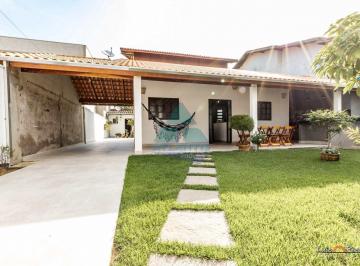 Casa · 203m² · 5 Quartos · 3 Vagas · Casa com 5 quartos, Praia do Sapê, Ubatuba - R$ 1.9 mi, Cod: 1911