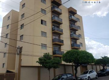Foto 01 · Apartamento, Vila Romão, Salto, SP