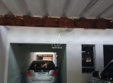 Foto 01 · Casa, Morada do Sol, Americana, SP