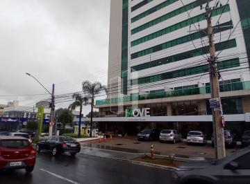 Comercial · 30m² · 1 Vaga · Sala Comercial em Jardim América - Goiânia, GO