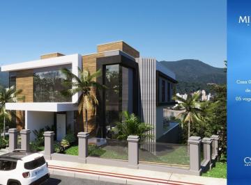 Casa de 4 quartos, Itapema · Entrega 2025! Casa de 4 suítes em 48 vezes para pagar! No Canto da Praia