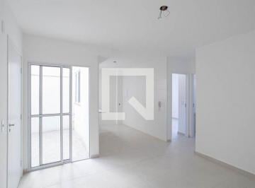 Apartamento · 52m² · 2 Quartos · 1 Vaga · Apartamento à Venda - Santa Branca, 2 Quartos, 52 m² - Belo Horizonte