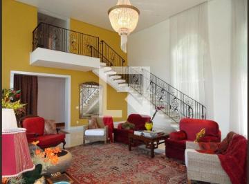 Casa · 620m² · 3 Quartos · 6 Vagas · Casa à Venda - Quintas do Sol, 3 Quartos,  620 m² - Nova Lima
