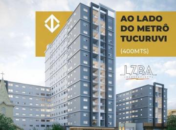 1516c0a3680015b99e87b52443e86107c6d9ff10 · Apartamento com 2 dormitórios à venda, 44 m² por R$ 407.000,00 - Tucuruvi - São Paulo/SP