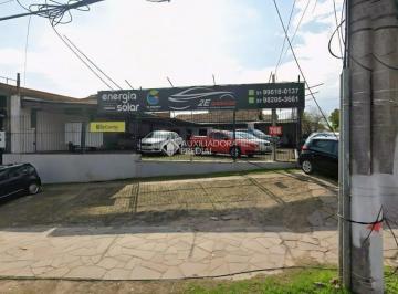 Terreno · 398m² · Terreno no bairro São Sebastião