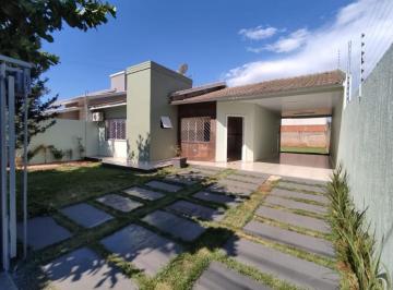 Casa · 100m² · 2 Quartos · 2 Vagas · Casa Jardim Lancaster