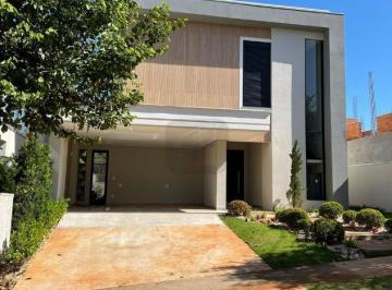 Casa · 209m² · 2 Vagas · Sobrado Condominio Terras Alpha 1
