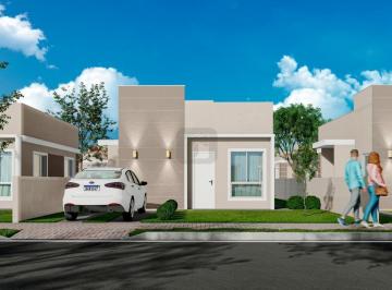 Casa · 43m² · 2 Quartos · 1 Vaga · Casa Condominio Portal do Iguaçu
