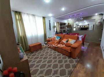 df4234fb9ea1ebed5e322441b95f5b262f580bb3 · Cobertura com 4 dormitórios à venda, 200 m² por R$ 1.010.000,00 - Castelo - Belo Horizonte/MG