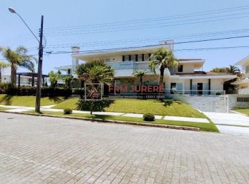 Casa · 794m² · 4 Quartos · Casa à venda - em Jurerê Internacional