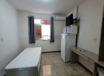 Apartamento · 16m² · 1 Quarto · ALUGUEL, FLAT, CENTRO