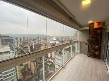 Apartamento · 80m² · 2 Quartos · 1 Vaga · Apartamento à venda no Gonzaga em Santos.