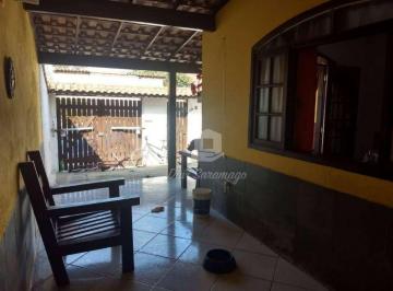 4235b5513f8437016fe02f1c41c5bec2ec46d1c4 · Casa com 3 dormitórios à venda, 121 m² por R$ 850.000,00 - Piratininga - Niterói/RJ