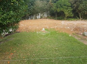 Foto 01 · Lote Cond. Vila Vianna - "Lote 1": 509,17m²