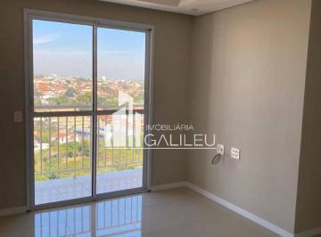Apartamento · 57m² · 2 Quartos · 1 Vaga · Apartamento para venda na Vila Industrial