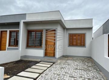 Foto 01 · Casa, Jaú, Santo Antônio da Patrulha, RS