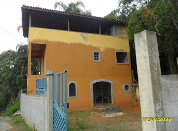 Casa de 2 quartos, São Lourenço da Serra · EXCELENTE SOBRADO EM FASE DE ACABAMENTO COD: 4911 F:(11) 97302-9229 CESAR