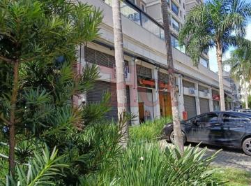 Comercial · 114m² · LOJAS TÉRREAS EM CONDOMÍNIO CYRELLA NA BARRA FUNDA