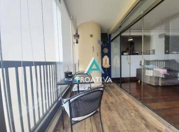 e6c2706fecbcea9a5e71faf269adfb63e2181939 · Apartamento com 3 dormitórios à venda, 180 m² - Vila Bastos - Santo André/SP