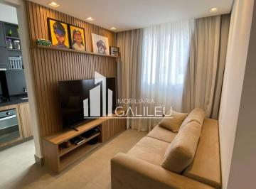 Apartamento · 45m² · 2 Quartos · 1 Vaga · Apartamento para venda no Parque Taquaral