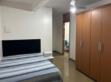 Apartamento Aluguel de 1 quarto · APTO 1 DORM- MOBILIADO - AO LADO DA UFABC - BAIRRO BANGÚ - SANTO ANDRÉ.