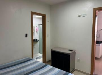 Apartamento 22m² Aluguel Vila São Pedro · APTO 1 DORM- MOBILIADO - AO LADO DA UFABC - BAIRRO BANGÚ - SANTO ANDRÉ.