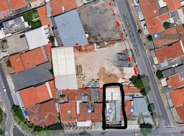 Foto 01 · Terreno, Jardim Bela Vista, Campinas, SP
