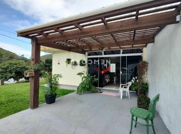 Casa · 70m² · 2 Quartos · 3 Vagas · Casa em   Rua Ambrosio - Ambrósio - Garopaba/SC