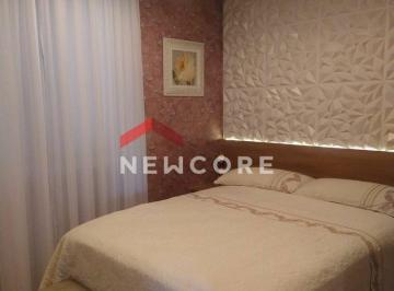 Apartamento · 63m² · 3 Quartos · 1 Vaga · Apartamento em Rua Domingos Afonso - Vila Santa Clara - São Paulo/SP