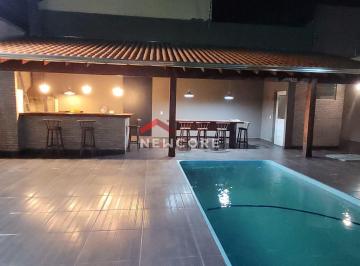 Casa · 600m² · 4 Quartos · 3 Vagas · Casa em Avenida Benito Barbieri - Vila Harmonia - Araraquara/SP