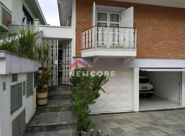 Casa · 314m² · 5 Quartos · 5 Vagas · Casa de condomínio em Rua Amaral Gama - Santana - São Paulo/SP