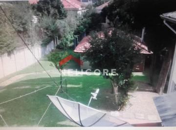 Terreno · 1170m² · Lote em Rua Maria Amália Lopes Azevedo - Vila Albertina - São Paulo/SP
